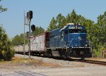 FEC 434